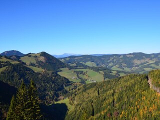 Casa per le vacanze Weiz Ambiente 28