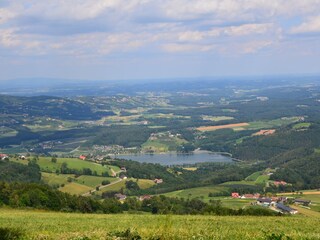 Casa per le vacanze Weiz Ambiente 29