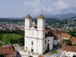 Holiday house Weiz  34