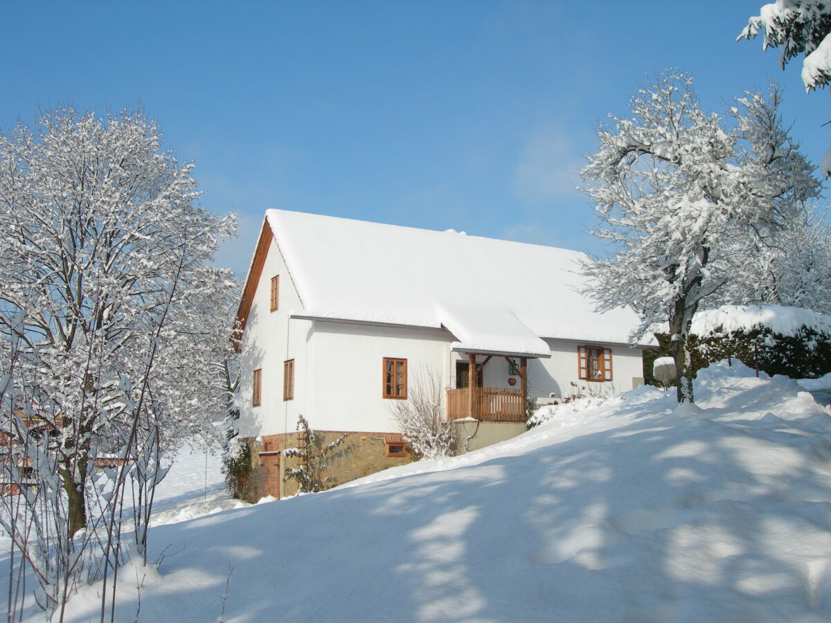 Casa per le vacanze Weiz Registrazione all'aperto 1