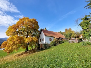 Holiday house Weiz Outdoor Recording 4