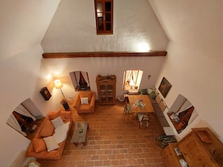 Holiday house Weiz Living Room 17