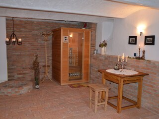 Casa per le vacanze Weiz Caratteristiche 23