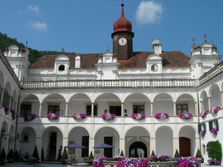 Casa per le vacanze Weiz Ambiente 31