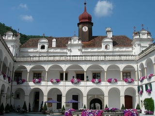 Holiday house Weiz  31