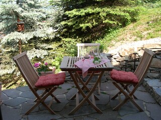 Holiday house Weiz Outdoor Recording 10