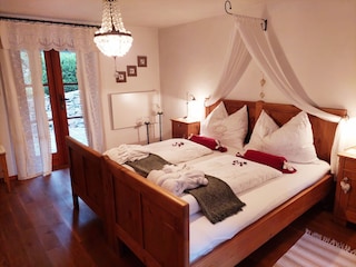 Holiday house Weiz Bedroom 19