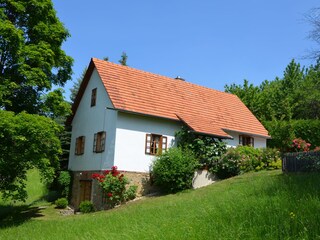 Casa per le vacanze Weiz Registrazione all'aperto 8