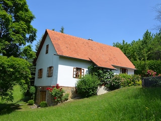 Holiday house Weiz Outdoor Recording 2