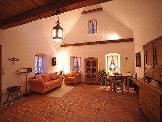 Casa per le vacanze Weiz Registrazione all'aperto 3