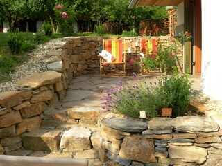 Holiday house Weiz Outdoor Recording 4