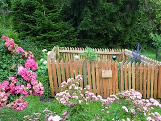 Holiday house Weiz Environment 11