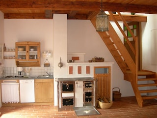 Holiday house Weiz Kitchen 23