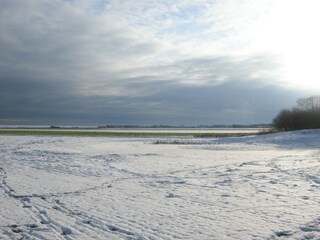 Villa De Cocksdorp Ambiente 20