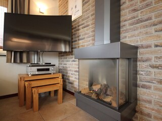 Villa De Cocksdorp Caratteristiche 7