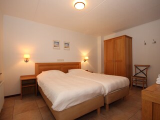 Villa De Cocksdorp Caratteristiche 10