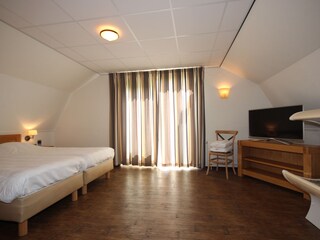 Villa De Cocksdorp Caratteristiche 12