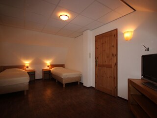 Villa De Cocksdorp Caratteristiche 13