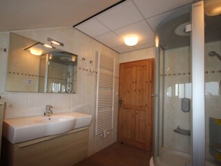 Villa De Cocksdorp Caratteristiche 15