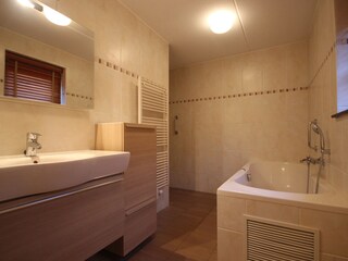 Villa De Cocksdorp Caratteristiche 11