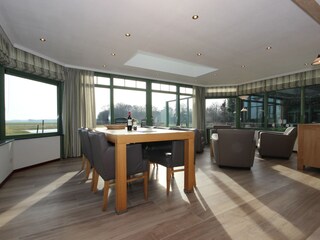 Villa De Cocksdorp Caratteristiche 8