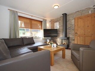 Villa De Cocksdorp Caratteristiche 5