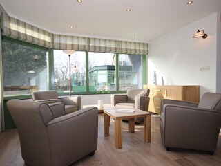 Villa De Cocksdorp Caratteristiche 6