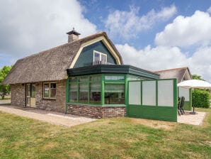 Villa De Witte Hoek con veranda Texel - De Cocksdorp - image1