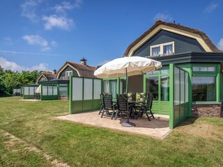 Villa De Cocksdorp Registrazione all'aperto 3