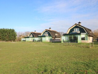 Villa De Cocksdorp Registrazione all'aperto 4