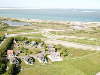 Villa De Cocksdorp Ambiente 19