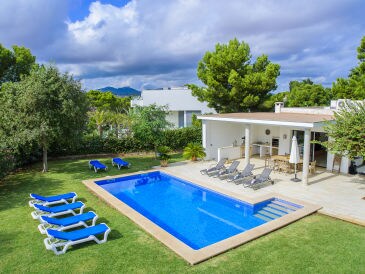 Villa Mon Obert
