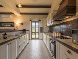 Villa Vižinada Caratteristiche 8