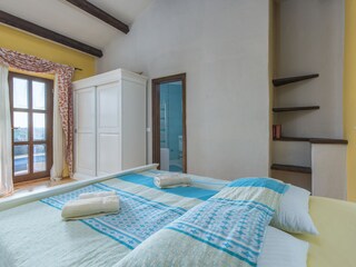 Villa Vižinada Caratteristiche 10