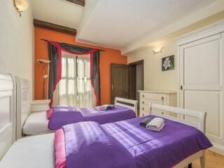 Villa Vižinada Caratteristiche 13