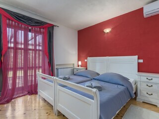 Villa Vižinada Caratteristiche 16