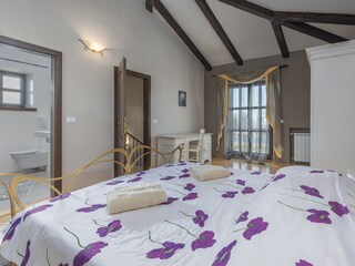 Villa Vižinada Caratteristiche 19