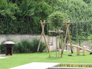 Appartamento per vacanze Lana Registrazione all'aperto 5