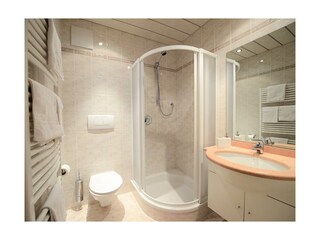 Appartamento per vacanze Lana Caratteristiche 13