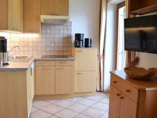 Appartamento per vacanze Lana Caratteristiche 9