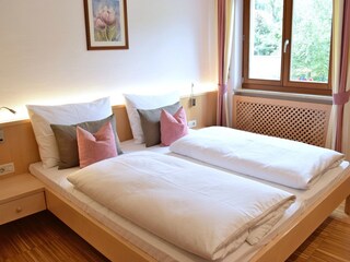 Appartamento per vacanze Lana Caratteristiche 11