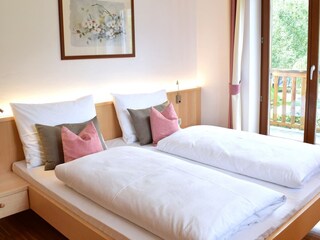 Appartamento per vacanze Lana Caratteristiche 12