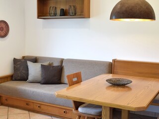 Appartamento per vacanze Lana Caratteristiche 10