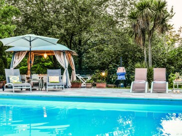 Villa Isidoro