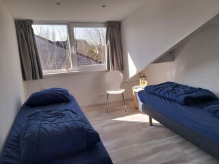 Casa per le vacanze De Cocksdorp Caratteristiche 10