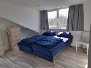 Vakantiehuis De Cocksdorp Kenmerken 11