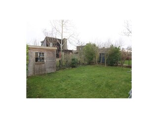 Casa per le vacanze De Cocksdorp Registrazione all'aperto 3