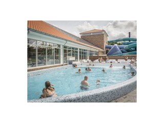 Casa per le vacanze De Cocksdorp Ambiente 16