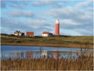 Vakantiehuis De Cocksdorp Omgeving 17