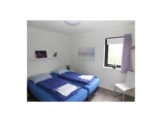 Vakantiehuis De Cocksdorp Kenmerken 6